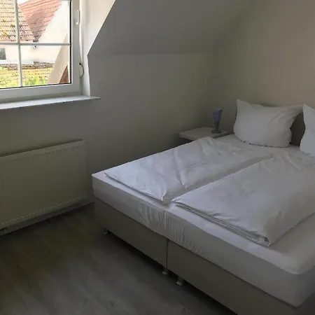 Landhaus Kirsch Gocklingen Esterno foto