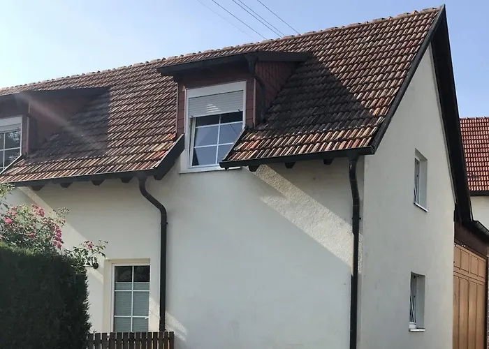 Landhaus Kirsch
