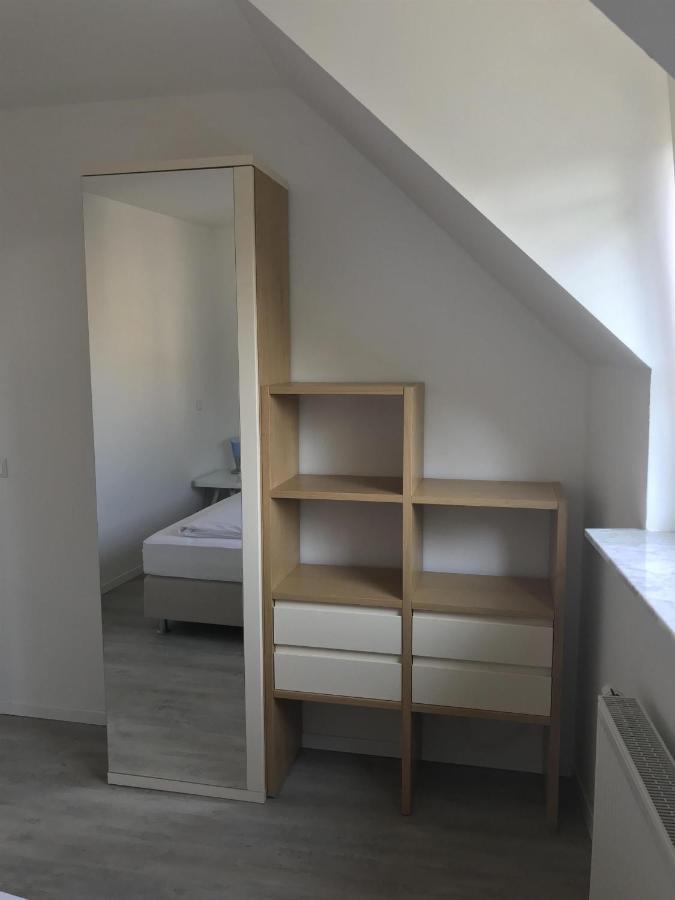 Kirsch Apartment
