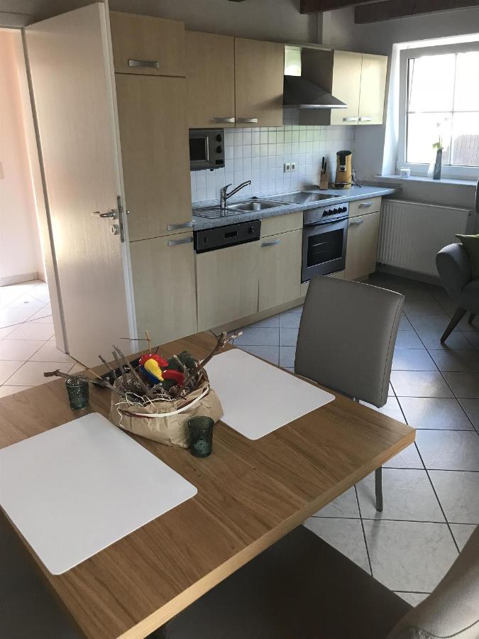 Apartment Kirsch