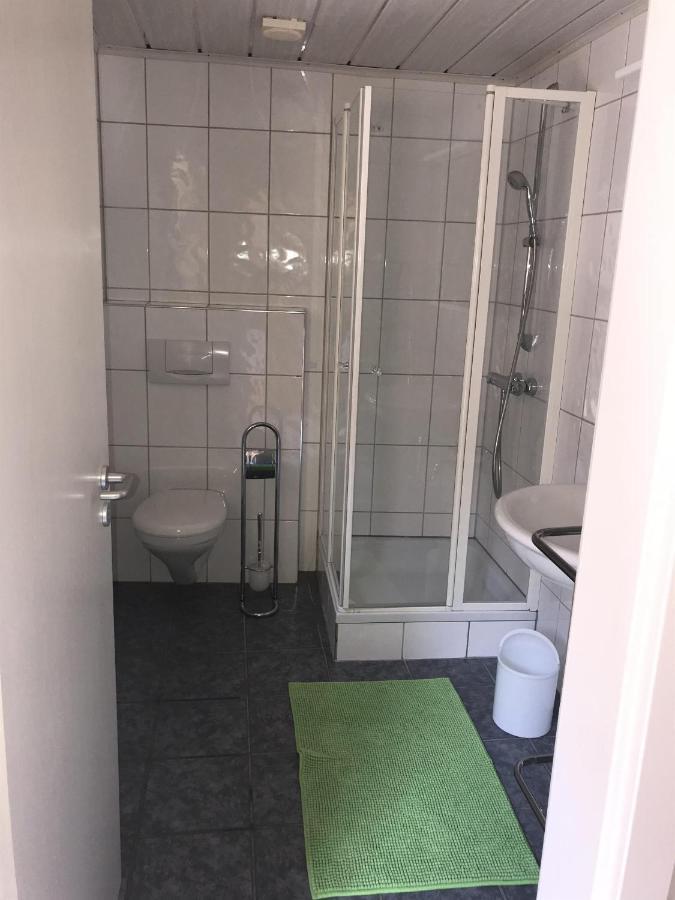 Kirsch Apartment