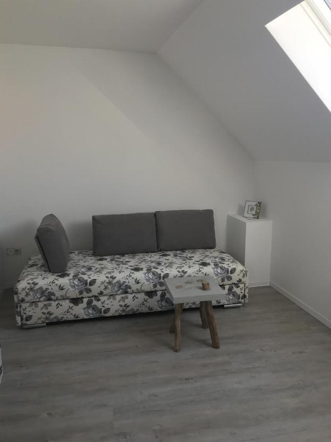 Kirsch Apartment